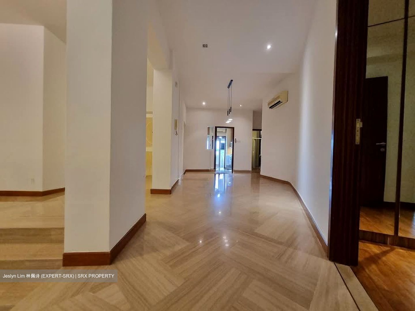 Orange Regency (D10), Apartment #573091801